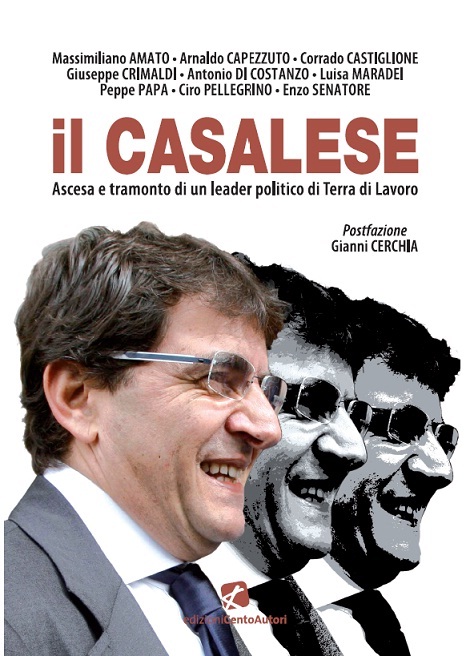 Il Casalese, Nicola Cosentino